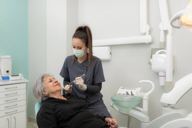 Best Emergency Wisdom Teeth Removal in Canon, GA