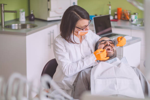Best Emergency Dental Care for Broken or Chipped Teeth in Canon, GA