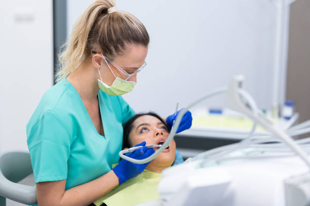 Best Emergency Dental Care for Broken or Chipped Teeth in Canon, GA