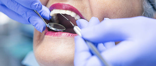 Best Emergency TMJ Treatment in Canon, GA